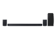Barra de sonido Samsung Q-Series HW-Q930C
