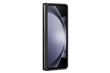 Funda cuero ecológico Samsung Galaxy Z Fold5 Graphite 
