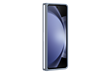 Funda Cuero ecológico Samsung Galaxy Z Fold5 Blue 