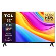 Televisor TCL LED L32S5400 FHD Android TV-RV