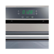 Horno Electrico Candy 78 lts Acero Inoxidable