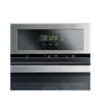 Horno Electrico Candy  67 lts Smart Steam Acero Inoxidable 