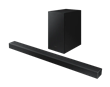 Barra de sonido Samsung Soundbar HW-A450 de 2.1 canales
