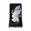 Celular Samsung Galaxy Z Flip4 256/8GB Blue