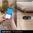 Aspiradora Robot Samsung Powerbot-conexion Wi-Fi (Reembalado)