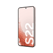 Celular Samsung Galaxy S22 128/8GB Pink Gold
