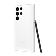 Celular Samsung Galaxy S22 Ultra 256/12GB Phantom White