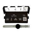 Smartwatch Foxbox Lepton Gris 1,28