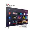 Televisor Smart TV TCL QLED 65" UHD Android TV