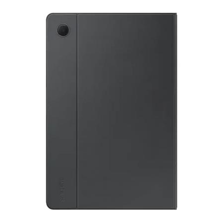 Funda Samsung Galaxy Tab A8 Book Cover Dark Gray