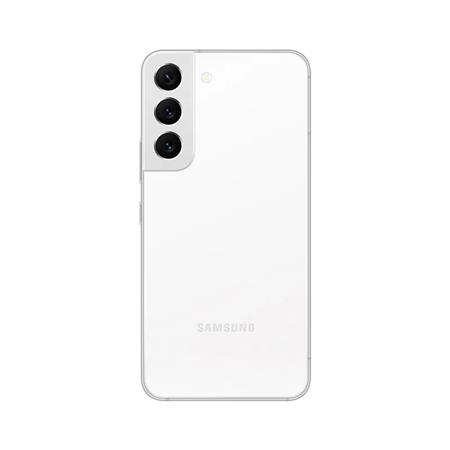 Celular Samsung Galaxy S22 128/8GB Phantom White