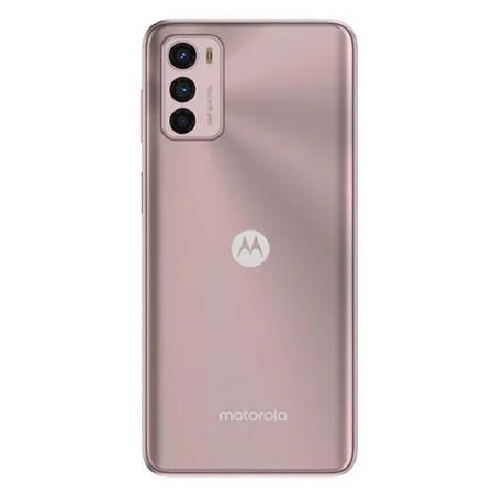 Celular Motorola Moto G42 128/4GB Rosa Metalico 
