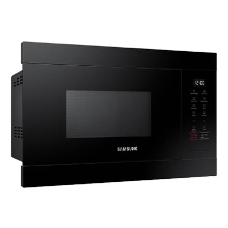 Microondas Samsung 22L 850W/Grill 1100W Negro