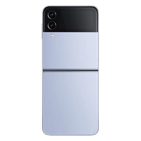 Celular Samsung Galaxy Z Flip4 128/8GB Blue Light