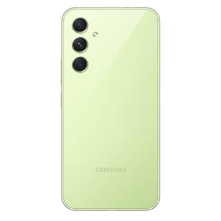 Celular Samsung Galaxy A54 5G 128/8GB Green