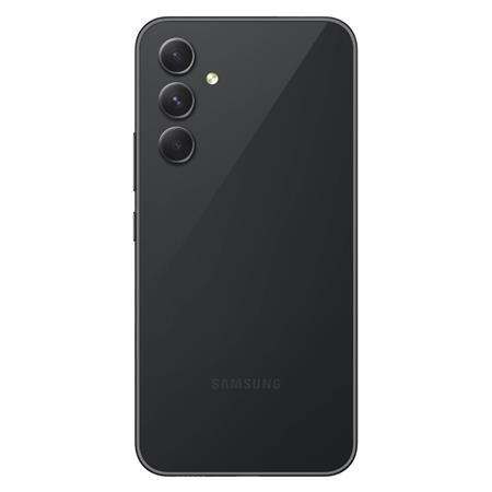 Celular Samsung Galaxy A54 5G 256/8GB Black Knox