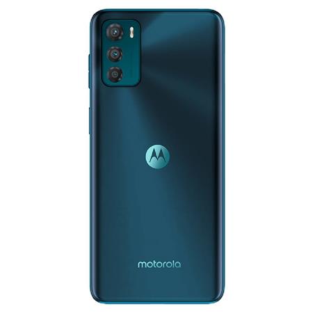 Celular Motorola Moto G42 Deep Lagoon Verde Atlantico