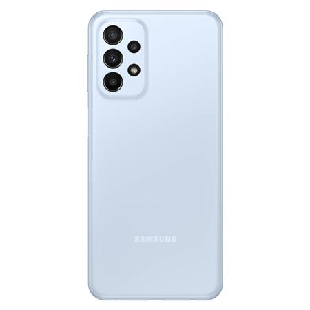 Celular Samsung Galaxy A23 5G 128/4GB Light Blue