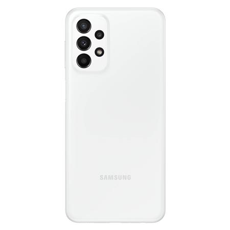 Celular Samsung Galaxy A23 5G 128/4GB White
