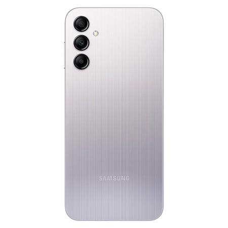 Celular Samsung Galaxy A14 LTE 128/4GB Silver