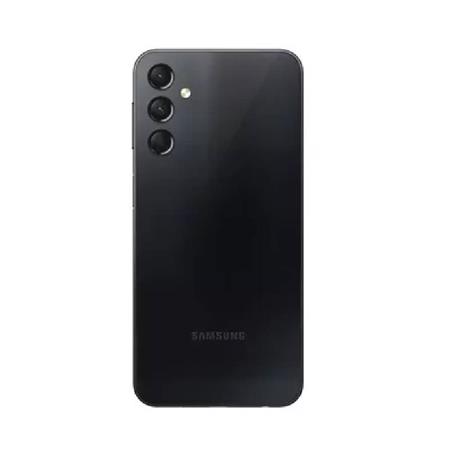 Celular Samsung Galaxy A24 128/6GB Black
