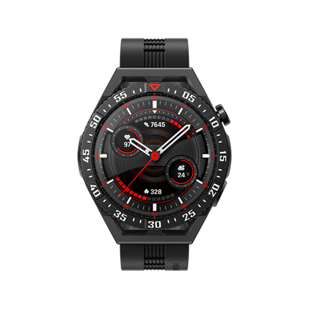 Huawei Watch GT3 SE Negro Sport Edition