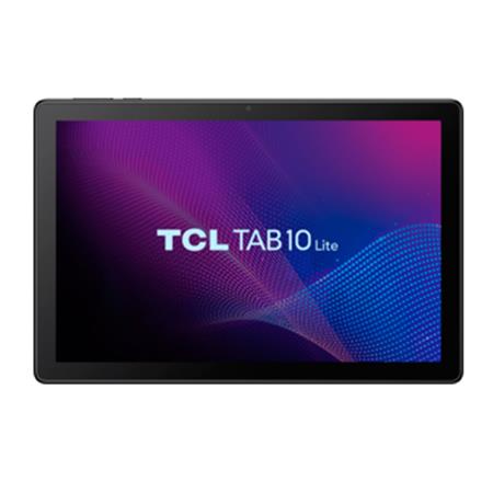 Tablet TCL TAB10 Lite 16/1GB Negro (Reembalado)