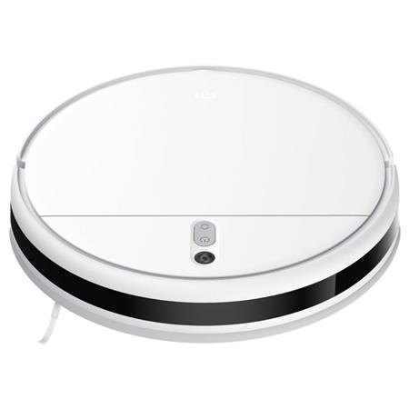Aspiradora Trapeadora Smart Duo Xiaomi Mi Robot Vacuum-Mop 2 Lite Blanca