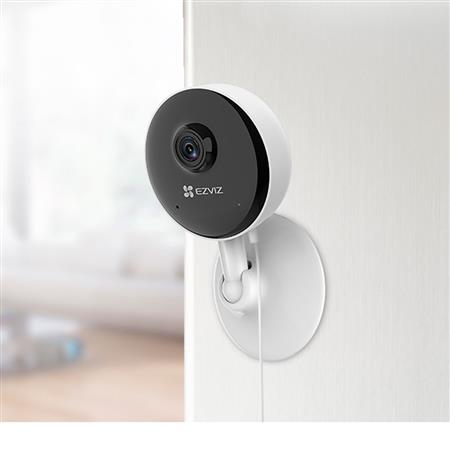 Cámara de Seguridad Ezviz Smart Home C1C-B 1080p