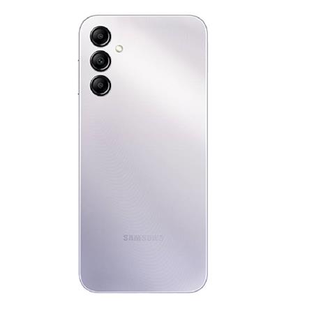 Celular Samsung Galaxy A14 5G 128/4GB Silver
