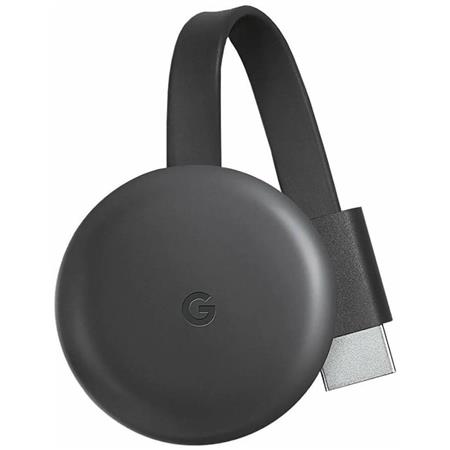 Chromecast Google 3rd generacion