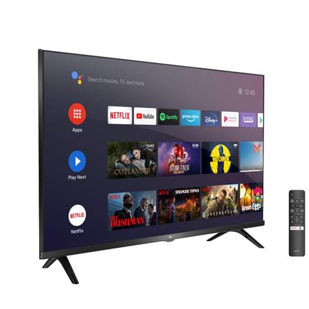 Televisor TCL 40" Full HD Android TV