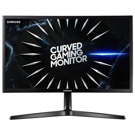 Monitor Samsung Gaming 24" Curved Screen (Reembalado)