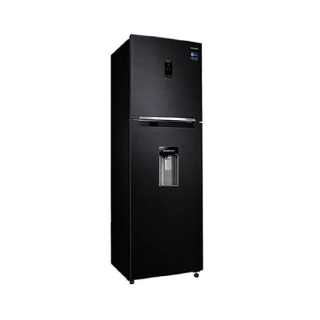 Heladera Samsung Freezer Superior Twin Cooling Plus 382 L