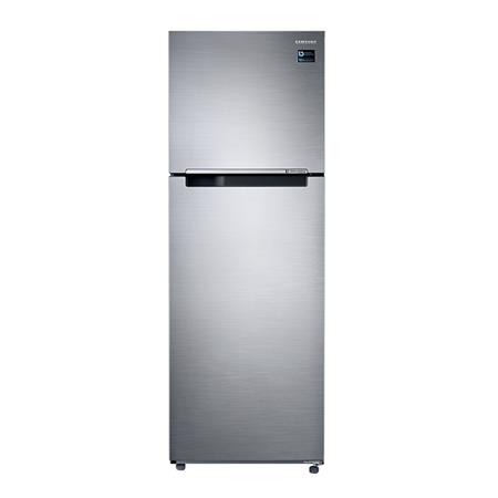 Heladera Samsung Freezer Superior Twin Cooling Plus 321Lt