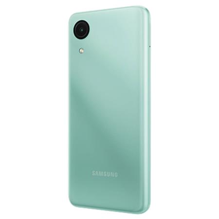 Celular Samsung Galaxy A03 Core 32/2 GB Awesome Mint