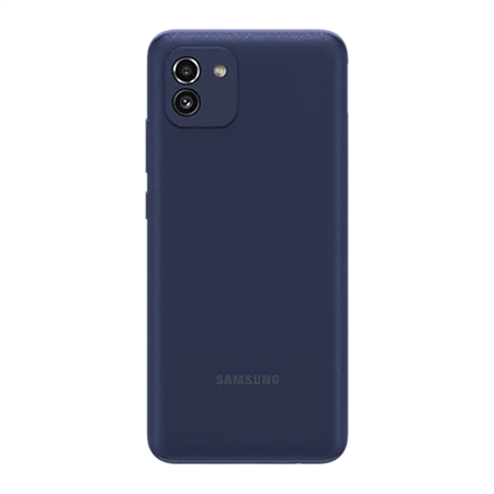 Celular Samsung Galaxy A03 32/3GB Azul