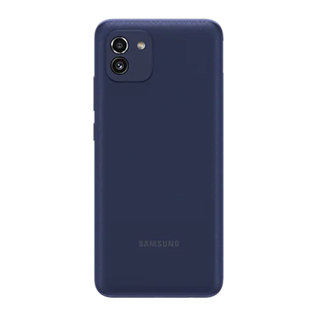 Celular Samsung Galaxy A03 64/4GB Blue
