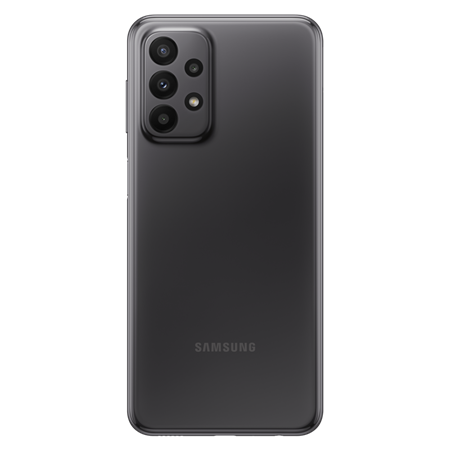 Celular Samsung Galaxy A23 128/4GB Black