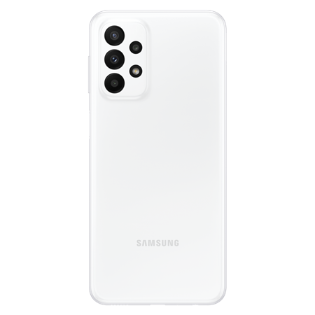 Celular Samsung Galaxy A23 128/4GB White