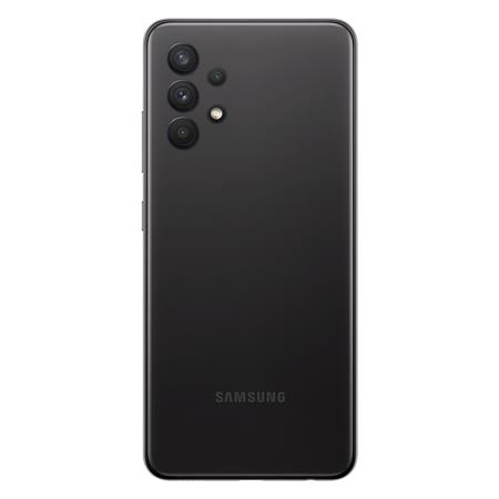 Celular Libre Samsung Galaxy A32 128/4GB - Negro