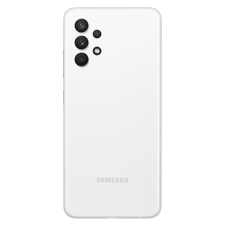 Celular Libre Samsung Galaxy A32 128/4GB - Blanco