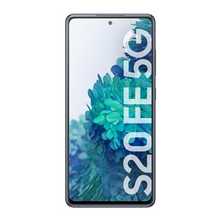 Celular Samsung Galaxy S20 FE 5G 128/6GB Cloud Navy