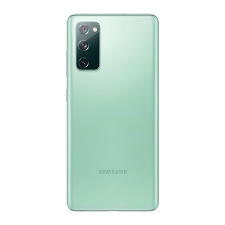 Celular Samsung Galaxy S20 FE 5G 128/6GB Cloud Green