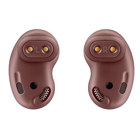 Auriculares Samsung Galaxy Buds Live - Bronce