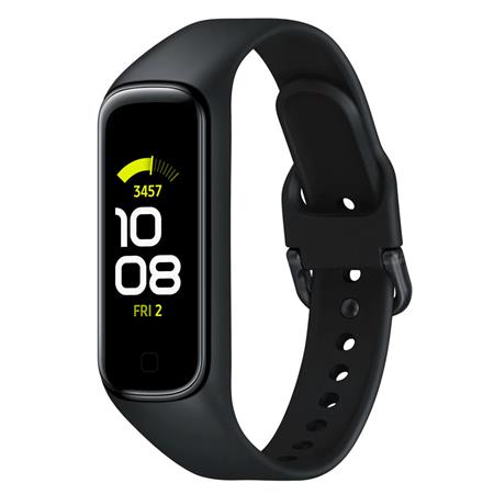 Fitness Band Samsung Galaxy Fit2 - Negro