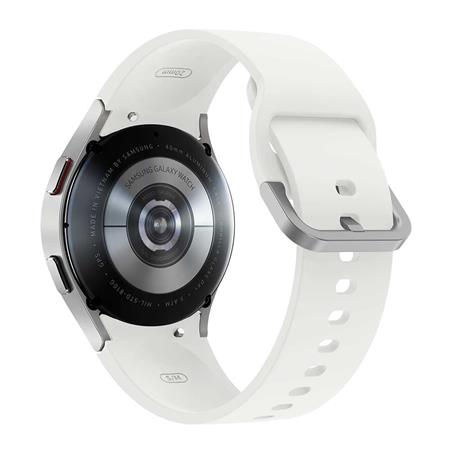 Smartwatch Samsung Galaxy Watch4 40mm - Plata