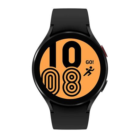 Smartwatch Samsung Galaxy Watch4 44mm - negro