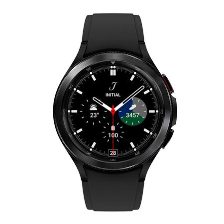 Smartwatch Samsung Galaxy Watch4 Classic 46mm - negro (Reembalado)