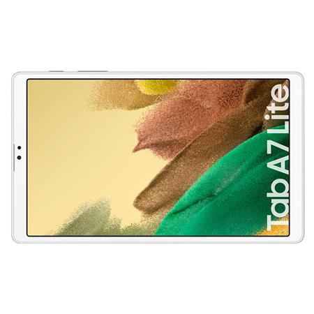 Tablet Samsung Galaxy Tab A7 Lite 8.7" 32GB/3GB Wifi Silver (Reembalado)